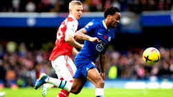 Arsenal versus Chelsea league game rescheduled