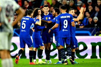 Chelsea to offload 10 players this summer [See List]