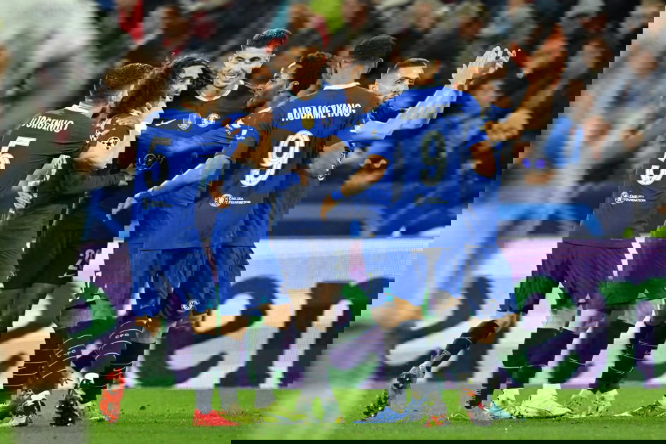 Chelsea to slash players' wages amid poor run of form - Vanguard News