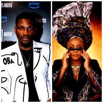 AMVCA 2023: Tobi Bakre, Bimbo Ademoye, Chidi Mokeme, others make nomination list