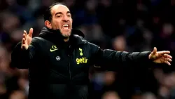 Tottenham sack interim boss, Stellini after Newcastle thrashing