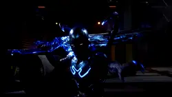 Blue Beetle – what to know about the DC comic