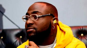 I’m honoured by FG’s national award – Davido 