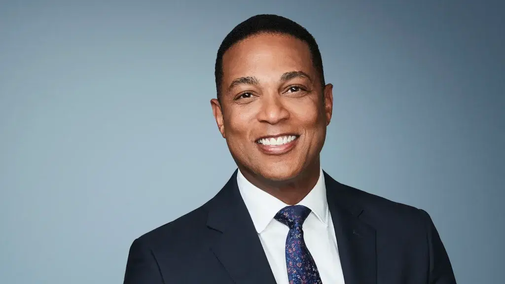 CNN fires Don Lemon