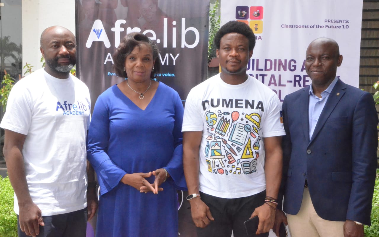 Tech firm counsels school owners, managers on technology-driven operations