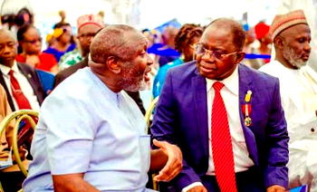 Lawyer immortalises late wife with N400m Benue varsity kidney centre
