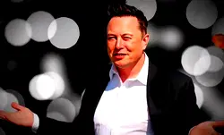 Elon Musk announces new female CEO for Twitter