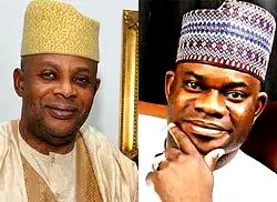 Zone APC guber ticket to Kogi West, Faleke tells Gov Bello