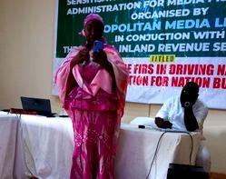 FIRS rakes N10.5trn in 2022 tax year