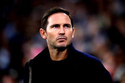 Everton experience ‘improved’ me – Chelsea interim boss, Lampard