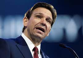 Florida Gov, DeSantis Signs Bill Allowing Death Sentence Without ...