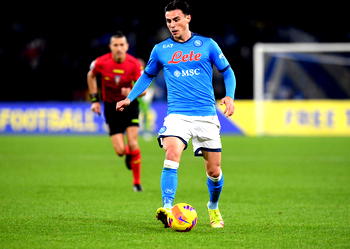 <strong></img>Napoli pick Elmas up front in Osimhen’s absence for Milan clash</strong>