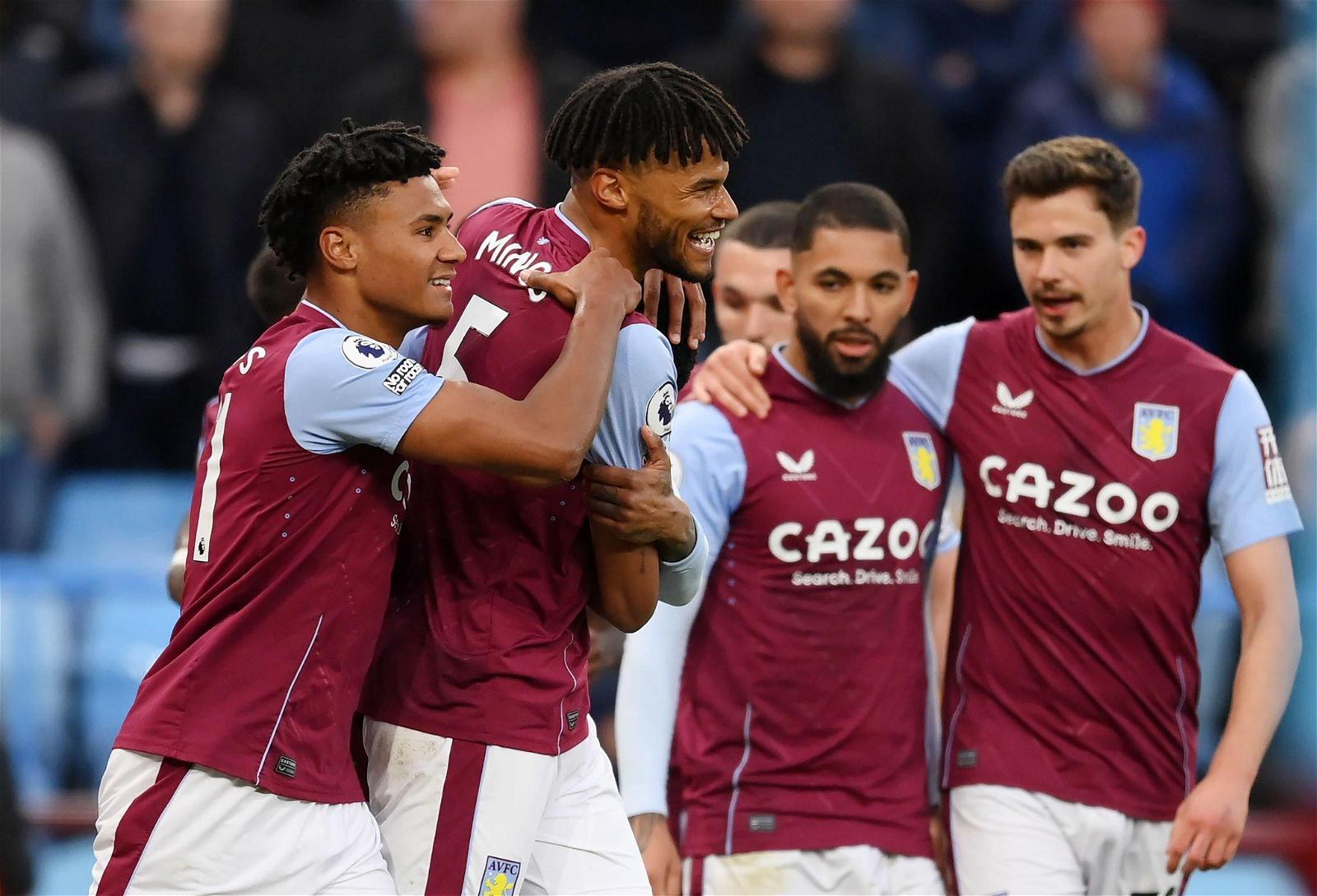 Aston Villa move up to fifth after 1-0 win over Fulham - Vanguard News
