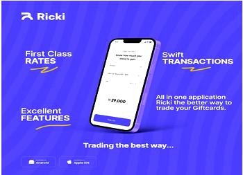 <strong>THE BEST APP AND WEBSITE SELL GIFT CARDS IN NIGERIA 2023</strong>