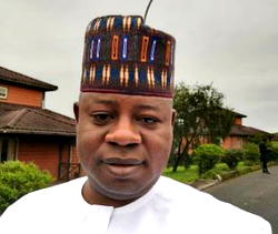Election: Ayade’s aide calls for C/River APC Chairman’s resignation over poor performance