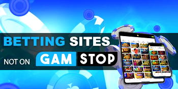 <strong>Best Betting sites not on Gamstop for UK Players</strong>