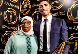 Divorce Saga: Why is the world thumbing up for Hakimi? Did he act smart? Nigerians answer!