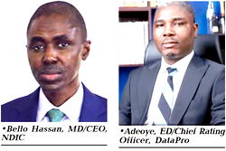 RISK MANAGEMENT: Lessons for Nigerian banks from SVB, Credit Suisse, others crash —Experts