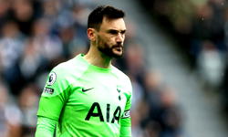 Lloris says sorry after ’embarrassing’ Spurs thrashing