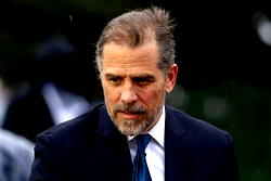 Joe Biden’s son, Hunter to appear in court for paternity case