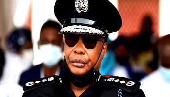 Two-yr-old stolen in Rivers, sold at Asaba to traffickers from Imo