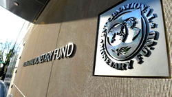 IMF downgrades  forecast for Nigeria’s economic growth to 3.1%