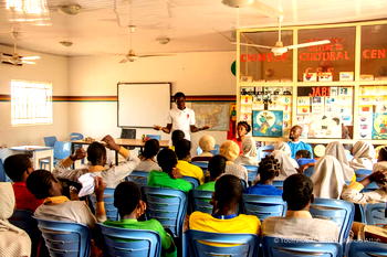 Reimagining Education in Nigeria: Task before new administration