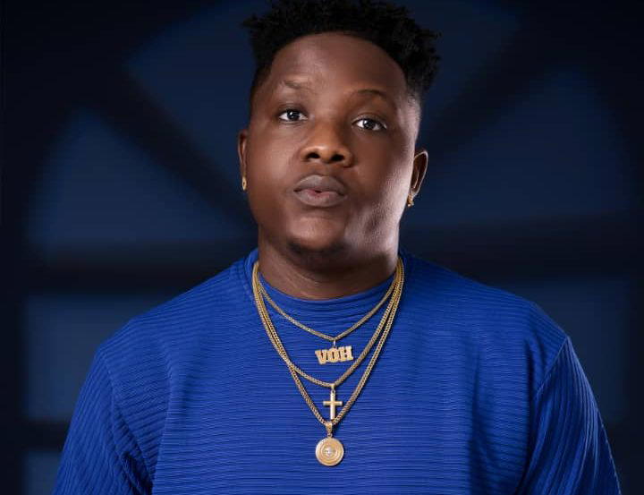 Kaleidoscope of Nigerian acts at UK concert - Vanguard News