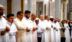 Ramadan Talk Day 26: Why we mustn’t miss prayers in last ten nights