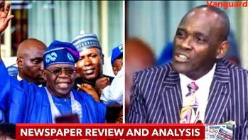 ‘Shun rumours, I’m strong,’ Tinubu says on arrival from France