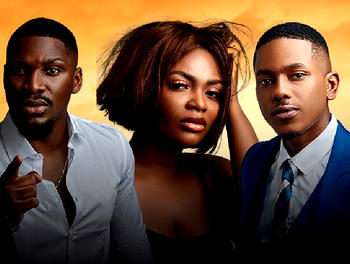 Tobi, Timini, Ninalowo star in ‘The Bloom Boys’ movie