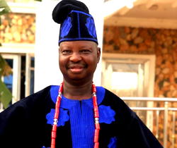 Traditionalists demand recognition from FG