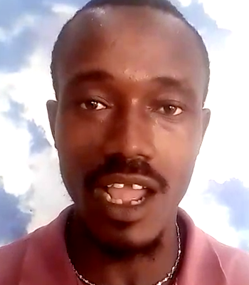 I survived without any scratch – Ikenna, bricklayer at Banana Island building collapse