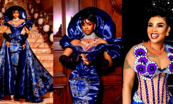 Iyabo Ojo reveals daughter Priscilla’s bride price
