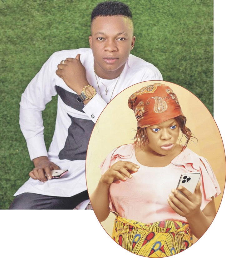 Sweet and sour love story of Mama Uka Vanguard News
