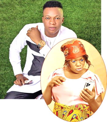 Sweet and sour love story of Mama Uka