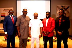RIL hold first Stakeholders’ Forum