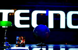 Highlights from the Tecno Phantom V Fold launch