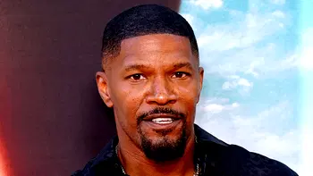Jamie Foxx ‘doing better’ after ‘medical complication’