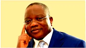 Why I sponsored bill on compulsory 5-yr practice for doctors – Johnson 