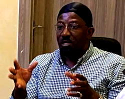 Owerri ‘City Boys Movement’ Rampage: Onoh recalls foretold Strategy
