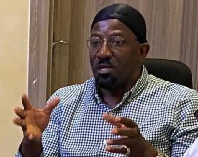 Onoh urges Jonathan not to run in 2027, cites risk to legacy