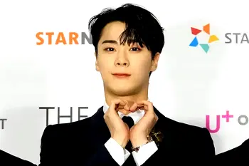 Grief as K-pop star, Moonbin dies at 25