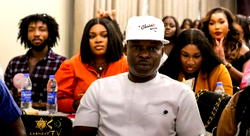 Cosmetic giant, Classic Make-Up USA unveils five new products in Lagos