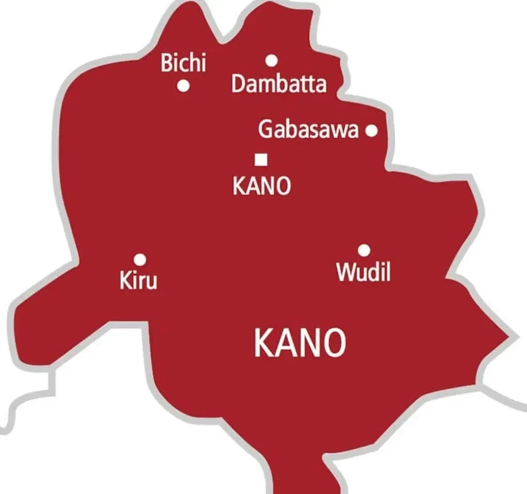 Vehicle accident claims lives of three people in Kano
