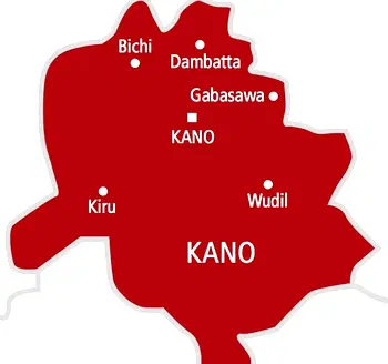 13-year-old boy drowns in Kano