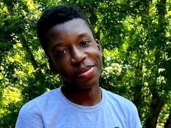 US man charged for shooting Black teen at his front door