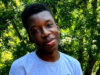 US man charged for shooting Black teen at his front door