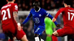Arsenal make move to sign Kante from Chelsea
