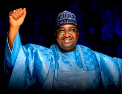 INEC declares APC candidate Idris Kebbi governor-elect